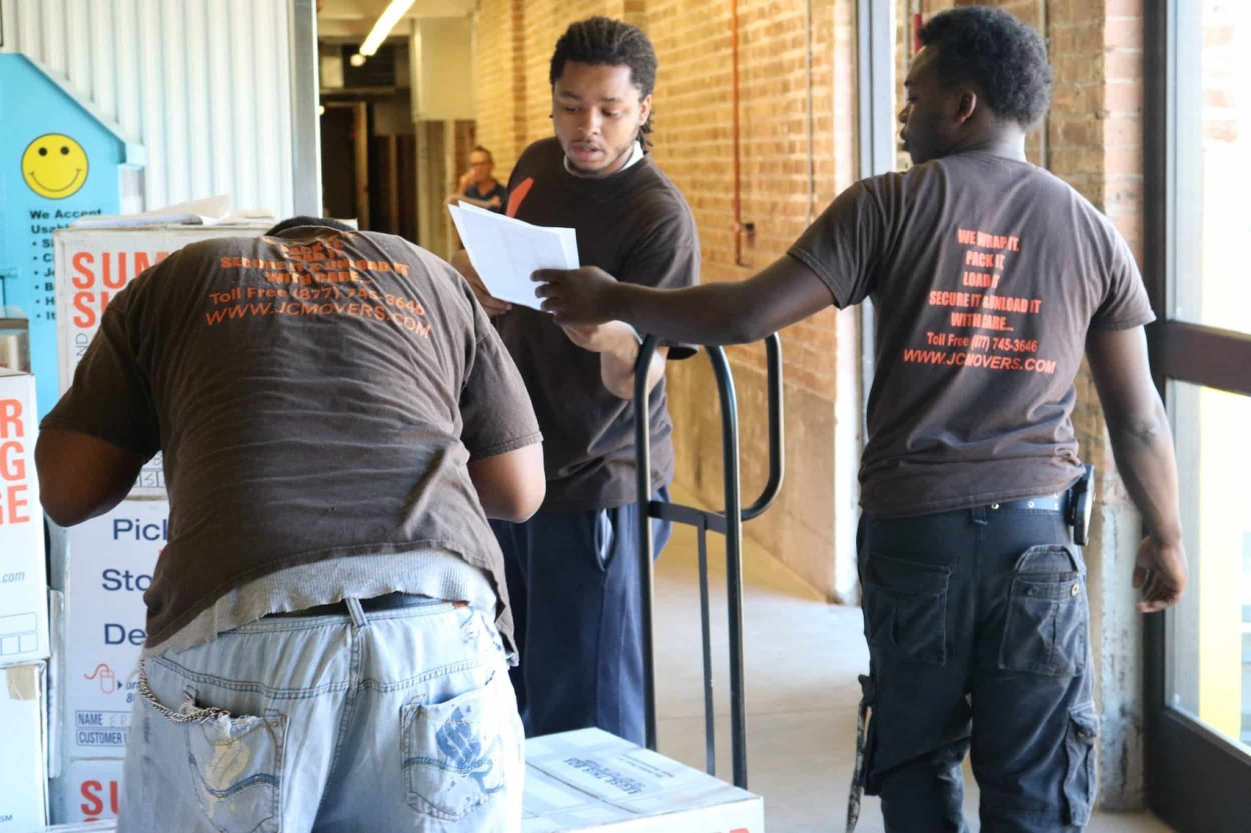 Romeoville Local Movers (2) Romeoville Local Movers